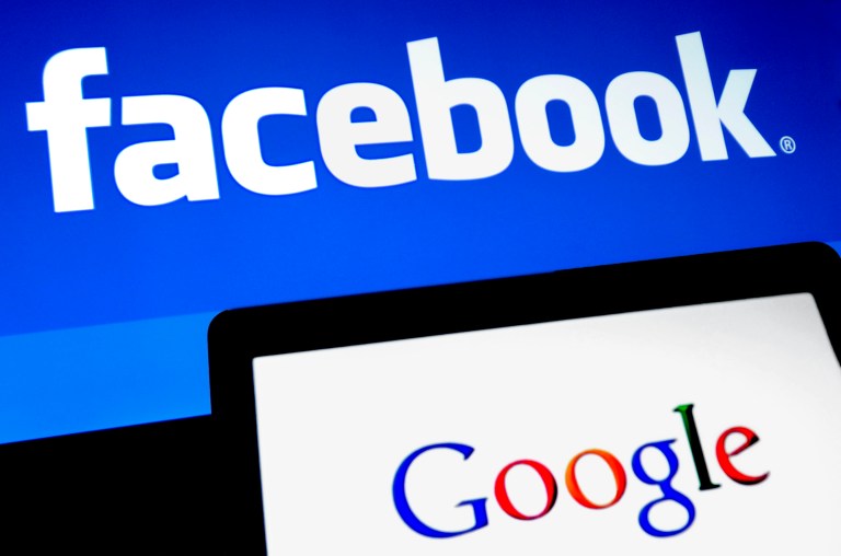 La UE urge a gigantes de internet a luchar más contra la desinformación