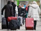 El mito del “turismo de beneficencia”: otra arma electoral contra migrantes