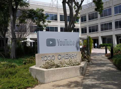 Un muerto y cuatro heridos deja hasta el momento tiroteo en oficinas de YouTube