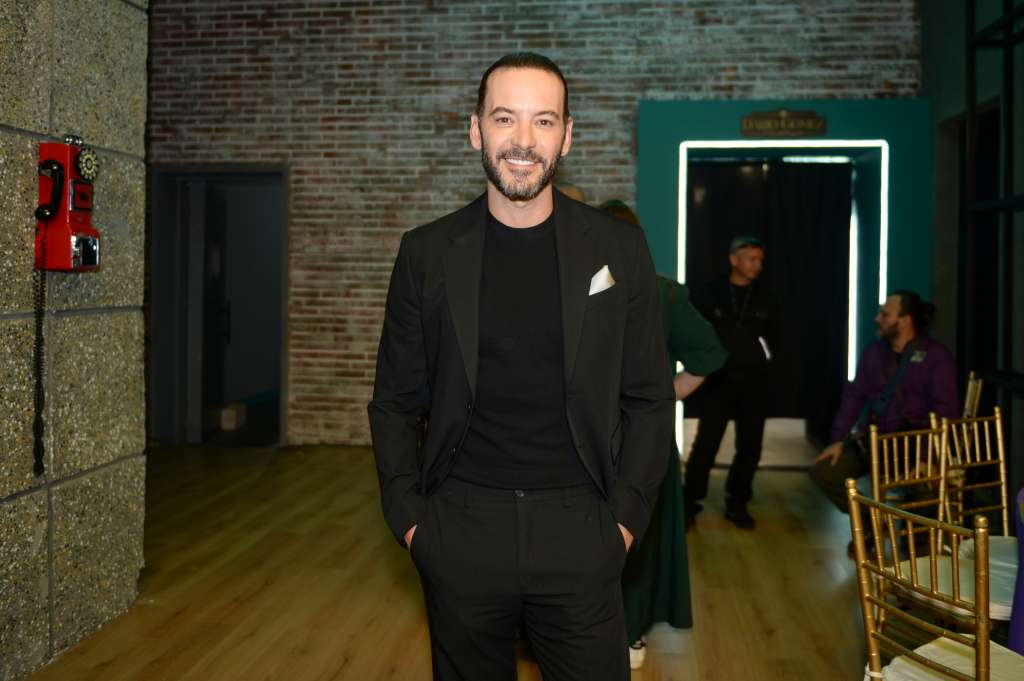 Diego Cadavid
