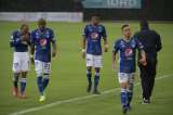 Millonarios cayó ante Tolima y sufrió su primera derrota del año en el Campín