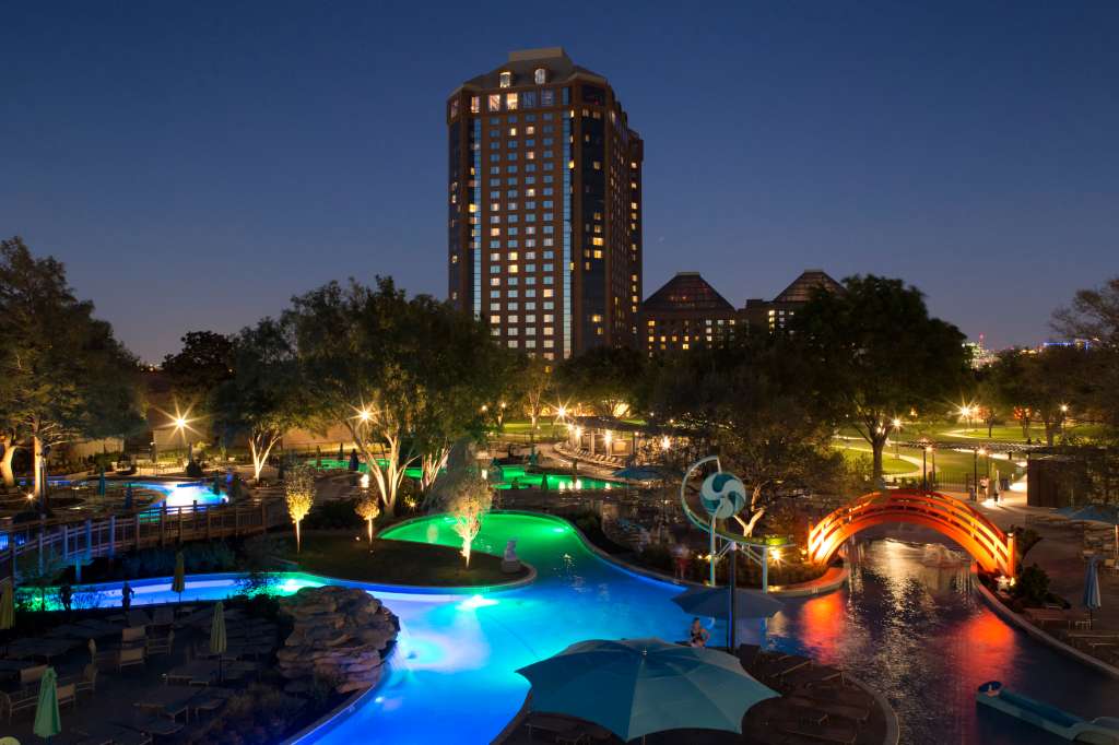 Hilton Anatole
