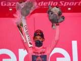Egan conserva la maglia rosa: así está la clasificación general del Giro de Italia