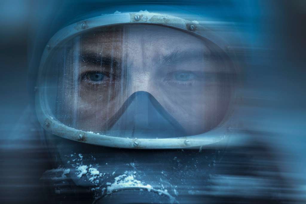BUENOS AIRES, 01/04/2025.- Netflix desveló este lunes el tráiler y las primeras imágenes de 'El Eternauta', la adaptación audiovisual de la icónica novela gráfica homónima argentina de ciencia ficción escrita por Héctor G. Oesterheld e ilustrada por Francisco Solano López que fue publicada en 1957, anunció la plataforma de streaming estadounidense. La serie, que llegará a la pantalla el 30 de abril, cuenta con seis episodios y es una producción de Netflix junto a K&S Films. EFE/ Mariano Landet / Netflix /SOLO USO EDITORIAL/SOLO DISPONIBLE PARA ILUSTRAR LA NOTICIA QUE ACOMPAÑA (CRÉDITO OBLIGATORIO)