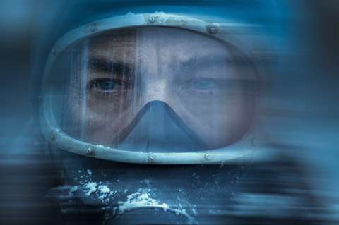 ‘El Eternauta’: nadie se salva solo