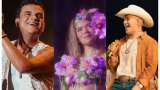 Estos son los conciertos solidarios por las víctimas del terremoto. Lugares, días y artistas