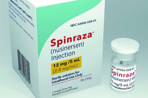 El difícil caso del medicamento más caro del mundo