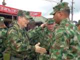 ¿Desaparición de general Alzate podría no ser un secuestro?