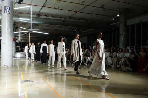 Colombiamoda 2024: Así se vivió la pasarela y el after party de inauguración