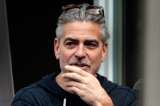 George Clooney continúa en Alemania el rodaje de "The monuments men"