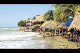 La erosión mengua el litoral