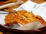 Receta de Kimchi: descubre este sabor coreano
