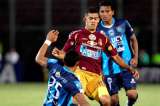 Deportes Tolima, por su tiquete a fase de grupos de Libertadores