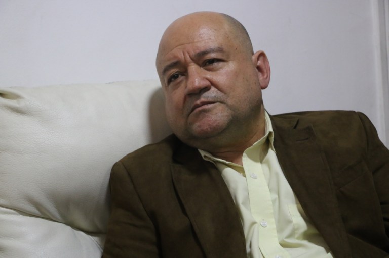 “El atentado a El Nogal fue la mayor equivocación de las Farc”: Lozada