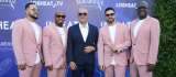 Ganadores Premios Heat 2023: lista completa de artistas galardonados