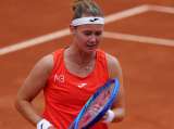 La Copa Colsanitas 2026 ya tiene campeona: la checa Marie Bouzkova se consagró
