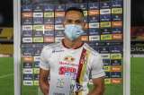 Con un golazo de Anderson Plata Tolima venció al Pasto