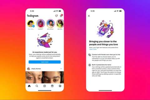 Así funciona Instagram Teens: las herramientas de protección para adolescentes