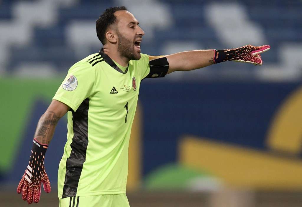 Ospina