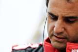 Montoya, con el objetivo de pelear por el título de la IndyCar