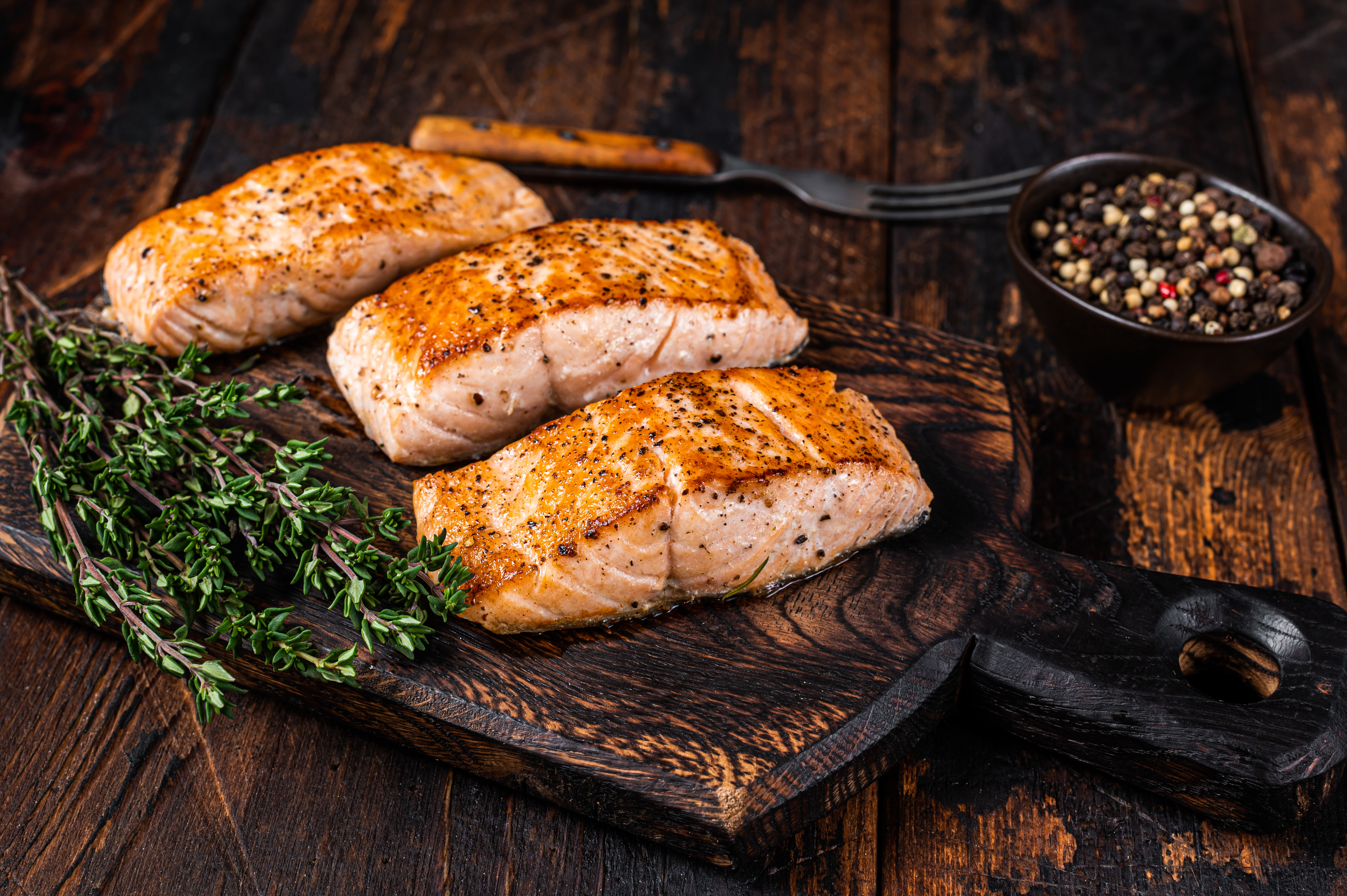 Salmón