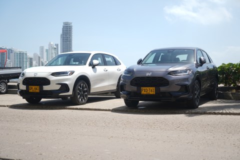 Honda Autos Colombia celebra el Honda Day con beneficios exclusivos para estrenar vehículo