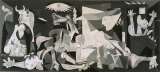 Roland Dumas, la pieza esencial para la llegada del ‘Guernica’ a España