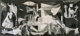 Roland Dumas, la pieza esencial para la llegada del ‘Guernica’ a España