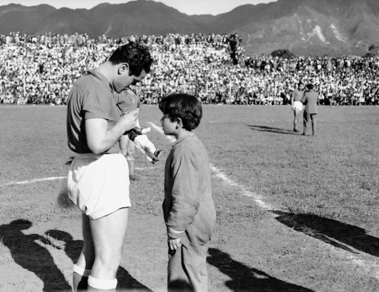 Las escuelas que han marcado la historia del fútbol colombiano