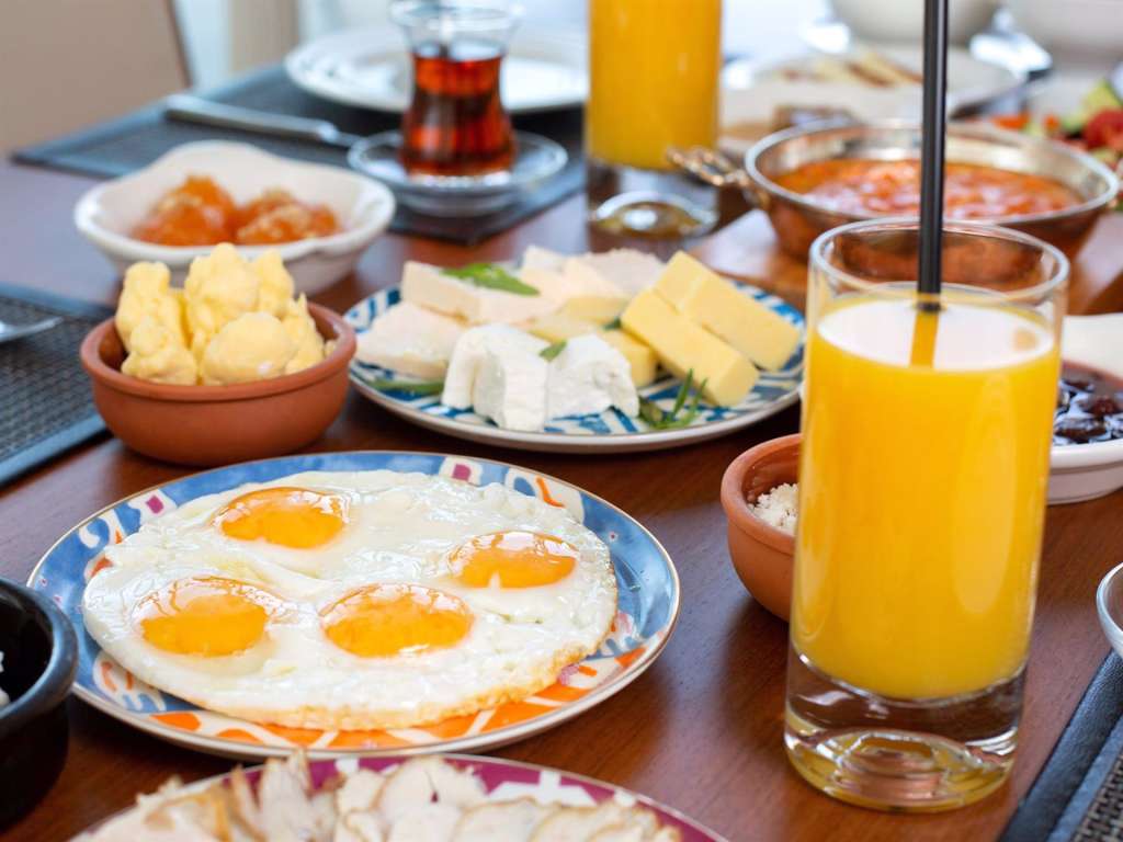 No tener una dieta balanceada y no cuidar nuestra alimentación puede ocasionar problemas de salud