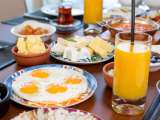 Así afecta una mala alimentación a tu piel