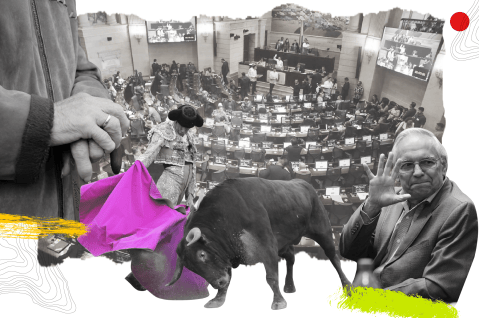 El Espectador le explica lo que dejó la pasada legislatura y lo que se viene