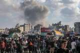 Las sanciones con las que la Unión Europea quiere castigar a Israel por el asedio en Gaza