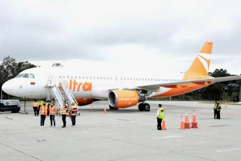 Por publicidad de tiquetes a $10.000 investigarán a Ultra Air