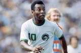 Pelé dice que se prepara para salir de escena en 2016