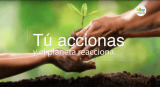 ¡Es momento del resurgir y despertar en sintonía con la naturaleza!  Campaña Bibo