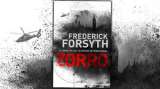 Frederick Forsyth regresa con "El zorro", un "thriller" de hacker