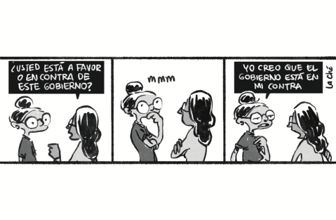 La Ché