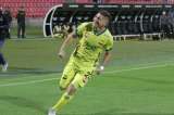 Contra Tolima, Bucaramanga consiguió su primera victoria en la Liga BetPlay