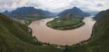 Así recuperaron los peces en el tercer río más largo del mundo
