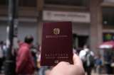 Por caso pasaportes investigan a canciller (e) y gerente de la Imprenta Nacional