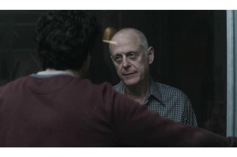 Murió Mark Blum, actor de «You» y «Cocodrilo Dundee», por coronavirus a los 69 años
