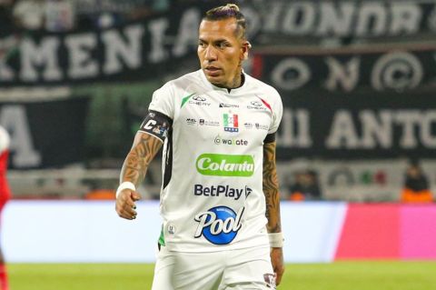Hora y dónde ver en vivo San José vs. Once Caldas en la Copa Sudamericana