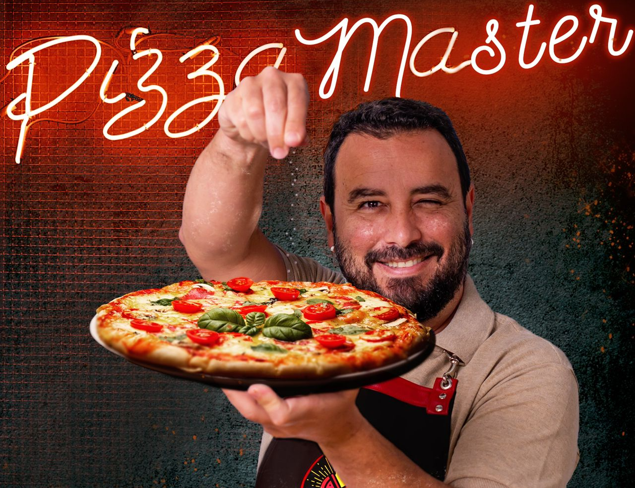 Pizza Master 2022