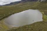 Sed en las alturas: la angustia de los indígenas por el agua en Ecuador