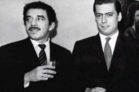 Mario Vargas Llosa, el ‘Boom’ y su relación con García Márquez, Cortázar y Fuentes