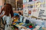 Así será la tercera edición de La Vuelta, feria nacional de editoriales independientes