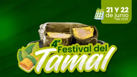 Festival del Tamal y más: Santander celebra con ferias y fiestas regionales