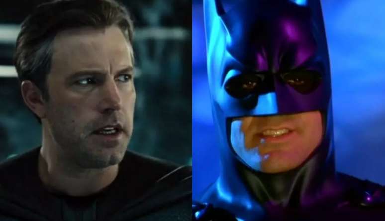 El filme contará, además de la presencia de los Batman de Affleck y Keaton, con Sasha Calle interpretando a Supergirl.