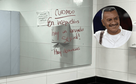 ¿Acoso sexual en MinIgualdad? Funcionaria renuncia y señala a viceministro